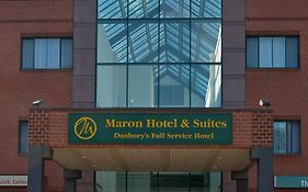 Maron Hotel Danbury Connecticut
